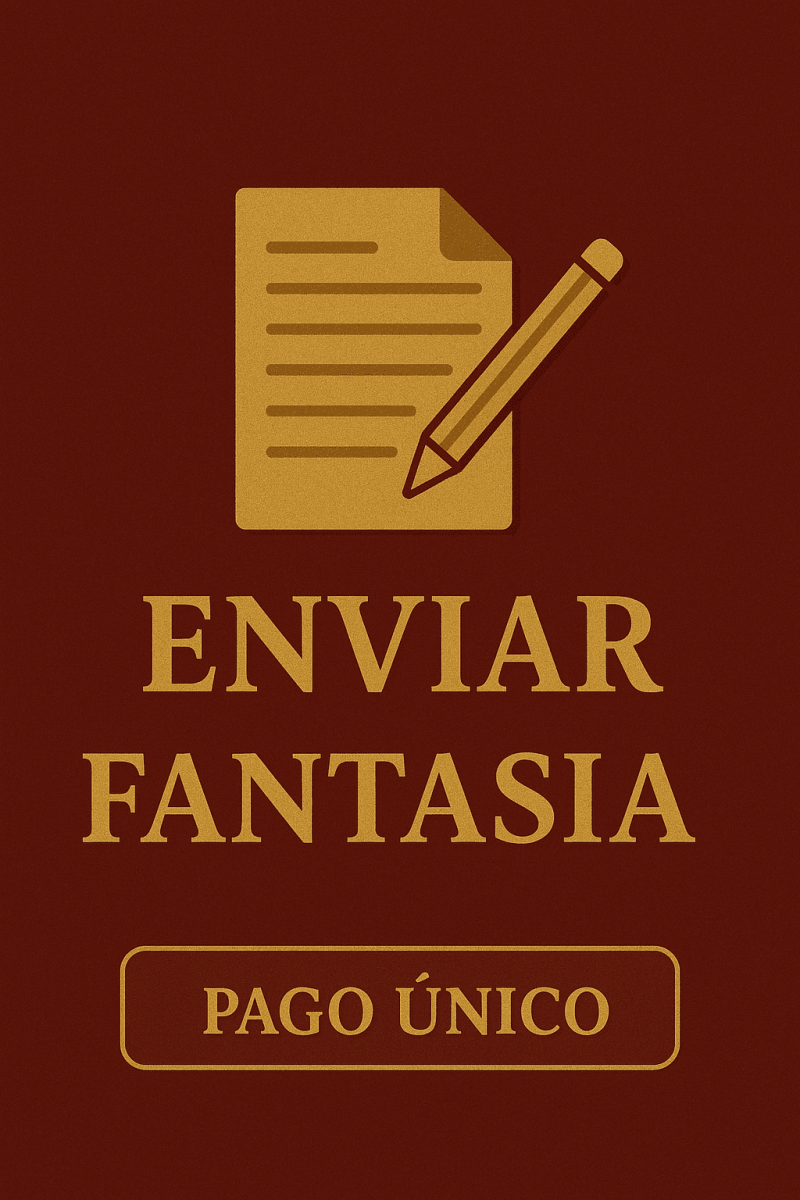 Enviar fantasía